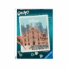 Ravensburger - CreArt - 24x30cm - Milan -Jouets Pour Enfants ravensburger creart 24x30cm milan