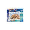 Ravensburger - Creart - Peinture Au Numéro - Amis Calins - 8x12cm -Jouets Pour Enfants ravensburger creart peinture au numero amis calins 8x12cm