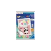 Ravensburger - Creart - Peinture Au Numéro - For You - 8x12cm -Jouets Pour Enfants ravensburger creart peinture au numero for you 8x12cm