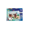 Ravensburger - Creart - Peinture Au Numéro - Jument Et Son Poulain - 13x18cm -Jouets Pour Enfants ravensburger creart peinture au numero jument et son poulain 13x18cm