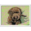 Ravensburger - Numéro D'art - Mini Format - Chiot Sur Coussin 2 Ravensburger - Numéro D'art - Mini Format - Chiot Sur Coussin -Jouets Pour Enfants ravensburger numero d art mini format chiot sur coussin