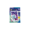 Ravensburger - Peinture Par Numéro - Licorne Scintillante - 8x12cm 1 Ravensburger - Peinture Par Numéro - Licorne Scintillante - 8x12cm -Jouets Pour Enfants ravensburger peinture par numero licorne scintillante 8x12cm