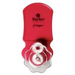 Rayher - Ondule Papier Pour Quilling - Outil Pour Gaufrer Et Faire Des Ondes