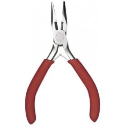 Rayher - Pince Pointue Plate Pour Bijoux - 12,5 Cm