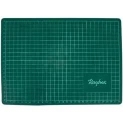 Rayher - Tapis De Découpe Auto Cicatrisant - 22 X 30 Cm - Epaisseur 3 Mm