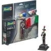 Revell - 02802 - Model Set - Carabinier Italien