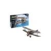 Revell - 03906 - Maquette Avion - Sopwith Camel 1 Revell - 03906 - Maquette Avion - Sopwith Camel -Jouets Pour Enfants revell 03906 maquette avion sopwith camel