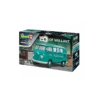 Revell - 05648 - Maquette - Coffret Cadeau 150 Ans De Vaillant - VW T1 Bus 2 Revell - 05648 - Maquette - Coffret Cadeau 150 Ans De Vaillant - VW T1 Bus -Jouets Pour Enfants revell 05648 maquette coffret cadeau 150 ans de vaillant vw t1 bus