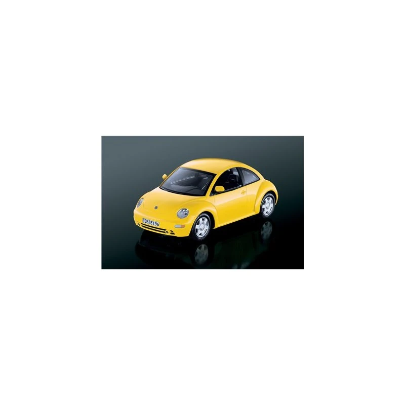 Revell - 07106 - Maquette Voiture - VW New Beetle 3 Revell - 07106 - Maquette Voiture - VW New Beetle