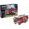 Revell - 07586 - Maquette - Schlingmann TLF Mercedes Benz Atego 1529 AF -Jouets Pour Enfants revell 07586 maquette schlingmann tlf mercedes benz atego 1529 af