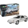 Revell - 07656 - Maquette Voiture - Porsche 928 -Jouets Pour Enfants revell 07656 maquette voiture porsche 928