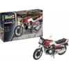 Revell - 07939 - Maquette Moto - Honda CBX 400 F -Jouets Pour Enfants revell 07939 maquette moto honda cbx 400 f