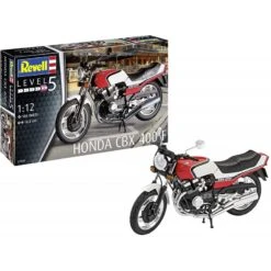 Revell - 07939 - Maquette Moto - Honda CBX 400 F