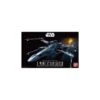 Revell - 1200 - Bandai - X-wing Starfighter -Jouets Pour Enfants revell 1200 bandai x wing starfighter