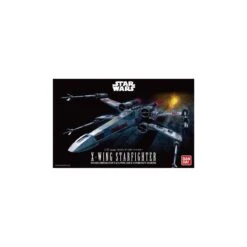 Revell - 1200 - Bandai - X-wing Starfighter