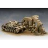 Revell - 3229 - Maquettes Militaires - Pzkpfw II Ausf. F -Jouets Pour Enfants revell 3229 maquettes militaires pzkpfw ii ausf f
