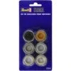 Revell - 32344 - Peinture Email - Couleurs Autos 6 Pots -Jouets Pour Enfants revell 32344 peinture email couleurs autos 6 pots