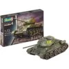 Revell - 3302 - Maquettes Militaires - T-3485 1 Revell - 3302 - Maquettes Militaires - T-3485 -Jouets Pour Enfants revell 3302 maquettes militaires t 3485