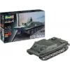Revell - 3313 - Maquettes Militaires - Btr-50pk 1 Revell - 3313 - Maquettes Militaires - Btr-50pk -Jouets Pour Enfants revell 3313 maquettes militaires btr 50pk