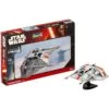 Revell - 3604 - Maquettes Star Wars - Snowspeeder -Jouets Pour Enfants revell 3604 maquettes star wars snowspeeder