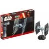 Revell - 3605 - Maquettes Star Wars - TIE Fighter -Jouets Pour Enfants revell 3605 maquettes star wars tie fighter