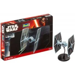 Revell - 3605 - Maquettes Star Wars - TIE Fighter