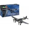 Revell - 3854 - Maquette Avion - Beaufighter If Nightfighter -Jouets Pour Enfants revell 3854 maquette avion beaufighter if nightfighter