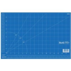 Revell - 39057 - Accessoire Maquette - Tapis De Coupe, Grand