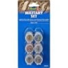 Revell - 39075 - Peinture Pour Maquette - Set De Couleurs Militaires -Jouets Pour Enfants revell 39075 peinture pour maquette set de couleurs militaires