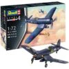 Revell - 3917 - Maquette Avion - F4u-1b Corsair Royal Navy -Jouets Pour Enfants revell 3917 maquette avion f4u 1b corsair royal navy