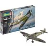 Revell - 3959 - Maquette Avion - Spitfire Mk.II 1 Revell - 3959 - Maquette Avion - Spitfire Mk.II -Jouets Pour Enfants revell 3959 maquette avion spitfire mkii