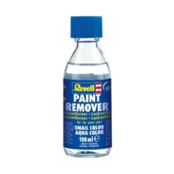 Revell - 39617 - Accessoire Maquette - Décapant (paint Remover)