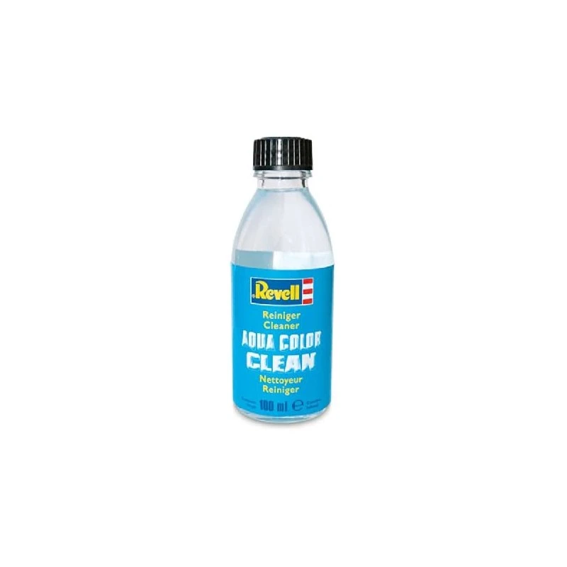 Revell - 39620 - Accessoire Maquette - Clean, 100ml 3 Revell - 39620 - Accessoire Maquette - Clean, 100ml