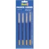 Revell - 39629 - Accessoire Maquette - Blister Pinceaux En Poils De Mar -Jouets Pour Enfants revell 39629 accessoire maquette blister pinceaux en poils de mar