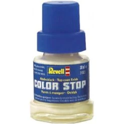 Revell - 39801 - Accessoire Maquette - Cache Couleur 30 Ml