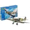 Revell - 3986 - Maquette Avion - Supermarine Spitfire Mk.IIa -Jouets Pour Enfants revell 3986 maquette avion supermarine spitfire mkiia
