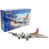 Revell - 4283 - Maquette Avion - B-17g Forteresse Volante -Jouets Pour Enfants revell 4283 maquette avion b 17g forteresse volante