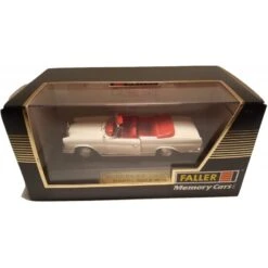 Revell - 4310 - Maquette Voiture - Taxi Mercedes Benz Taxi Set Typ W180 200D