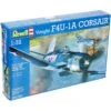 Revell - 4781 - Maquette Avion - Vought F4u-1a Corsair -Jouets Pour Enfants revell 4781 maquette avion vought f4u 1a corsair