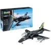 Revell - 4970 - Maquette Avion - Bae Hawk T.1 -Jouets Pour Enfants revell 4970 maquette avion bae hawk t1