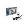 Revell - 5403 - Maquette Bateau - Viking Ship -Jouets Pour Enfants revell 5403 maquette bateau viking ship