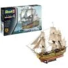 Revell - 5408 - Maquette Bateau - H.M.S. Victory -Jouets Pour Enfants revell 5408 maquette bateau hms victory