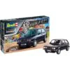 Revell - 5694 - Maquette Voiture - Coffret Cadeau 35 Ans VW Golf Gti Pirelli 1 Revell - 5694 - Maquette Voiture - Coffret Cadeau 35 Ans VW Golf Gti Pirelli -Jouets Pour Enfants revell 5694 maquette voiture coffret cadeau 35 ans vw golf gti pirelli