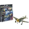 Revell - 63898 - Maquette D'avion - Focke Wulf Fw190 F-8 - 1:72