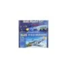 Revell - 64148 - Maquette D'avion - Starter Kit - P-51D Mustang - 1:72 -Jouets Pour Enfants revell 64148 maquette d avion starter kit p 51d mustang 1 72