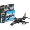 Revell - 64970 - Model Set Avion - BAE Hawk T.1 -Jouets Pour Enfants revell 64970 model set avion bae hawk t1