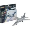 Revell - 64974 - Model Set Avion - EF-111a Raven