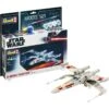 Revell - 66779 - Model Set Star Wars - X-wing Fighter 2 Revell - 66779 - Model Set Star Wars - X-wing Fighter -Jouets Pour Enfants revell 66779 model set star wars x wing fighter