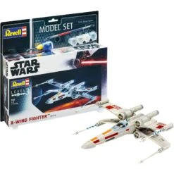 Revell - 66779 - Model Set Star Wars - X-wing Fighter