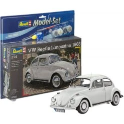 Revell - 67083 - Model Set Voiture - Coccinelle VW Limousin